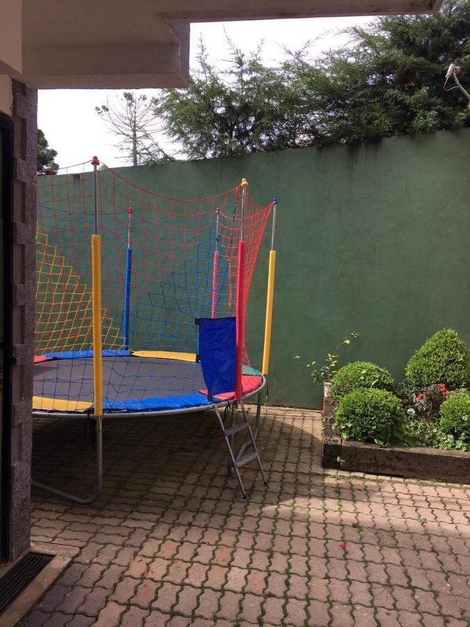 Villa Excelente Casa, Bairro Nobre Em Campos do Jordão Extérieur photo