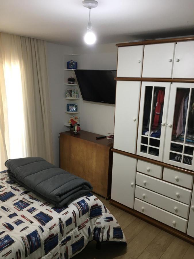 Villa Excelente Casa, Bairro Nobre Em Campos do Jordão Extérieur photo