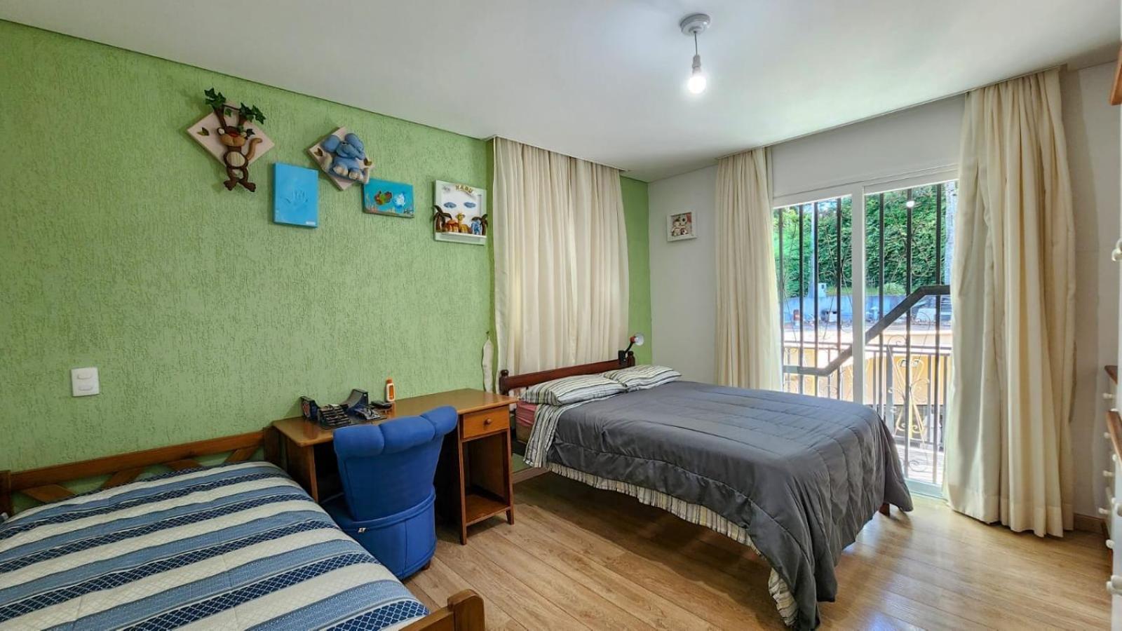 Villa Excelente Casa, Bairro Nobre Em Campos do Jordão Extérieur photo