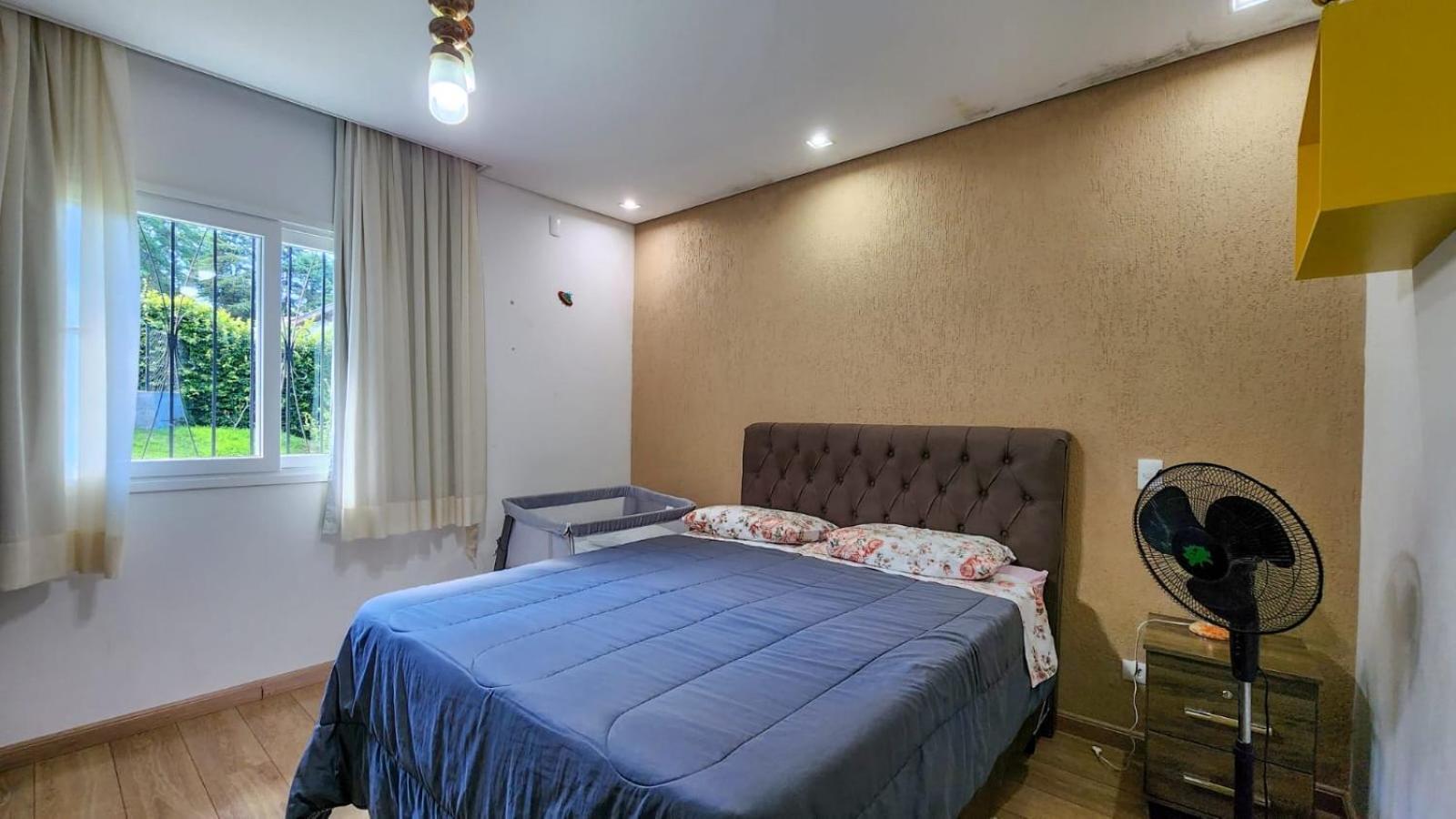 Villa Excelente Casa, Bairro Nobre Em Campos do Jordão Extérieur photo