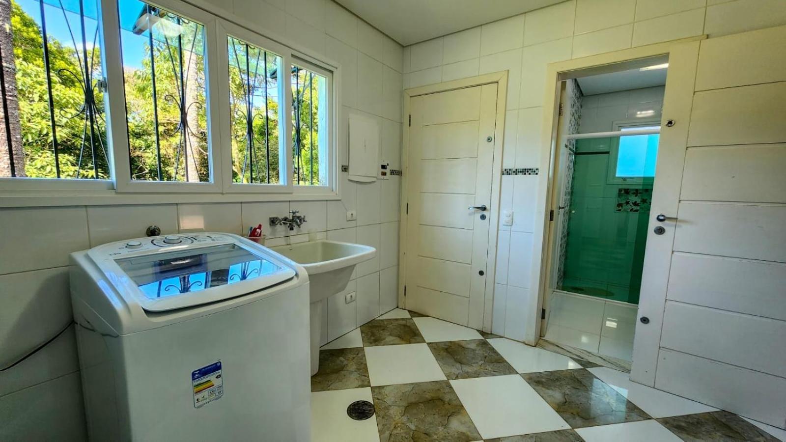 Villa Excelente Casa, Bairro Nobre Em Campos do Jordão Extérieur photo