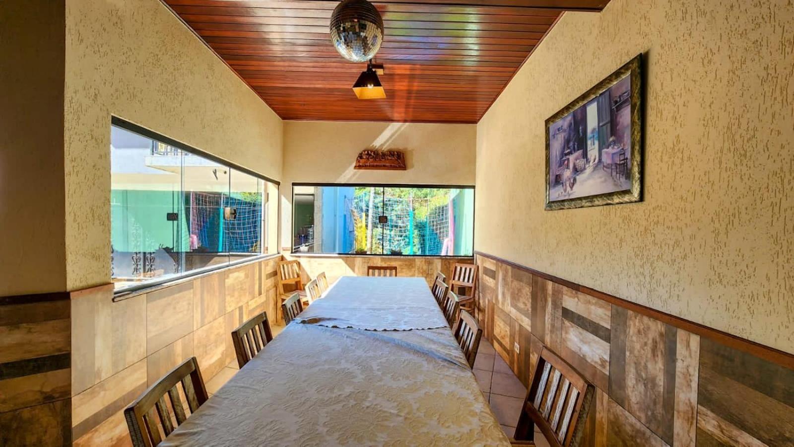 Villa Excelente Casa, Bairro Nobre Em Campos do Jordão Extérieur photo